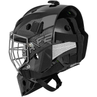 Warrior Goalie Maske R/F2 E Youth