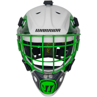 Warrior Goalie Maske R/F2 E Youth