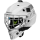 Warrior Goalie Maske R/F2 E Youth