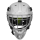 Warrior Goalie Maske R/F2 E Youth