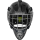 Warrior Goalie Maske R/F2 E Youth