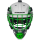 Warrior Goalie Maske R/F2 E Youth