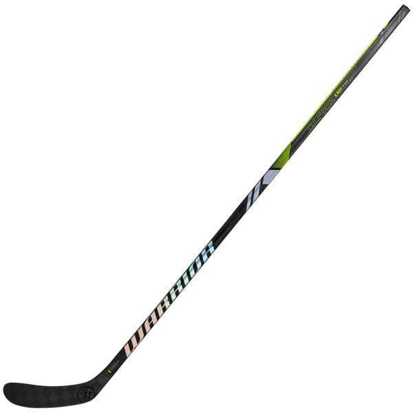 Warrior Schläger Alpha LX2 Pro Junior W03 50 Flex Links