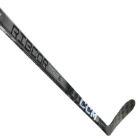 CCM Schläger Ribcor Trigger 8 Pro Chrome Edition Intermediate