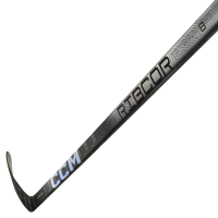 CCM Schläger Ribcor Trigger 8 Pro Chrome Edition Intermediate