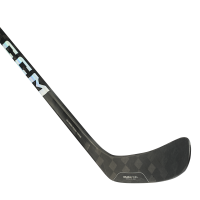 CCM Schläger Ribcor Trigger 8 Pro Chrome Edition Junior