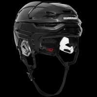 Warrior Helm CF 80 Senior