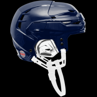 Warrior Helm CF 80 Senior