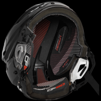 Warrior Helm CF 80 Senior