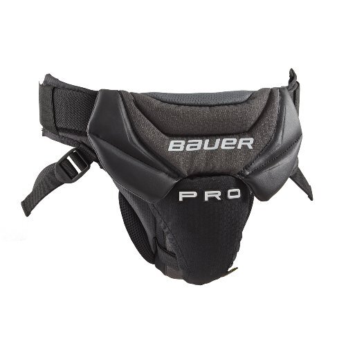 BAUER TW-Tiefschutz Jock Pro - SR