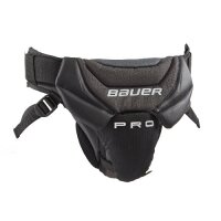 BAUER TW-Tiefschutz Jock Pro - SR