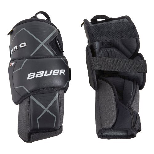 BAUER TW-Knieschutz Pro - Int
