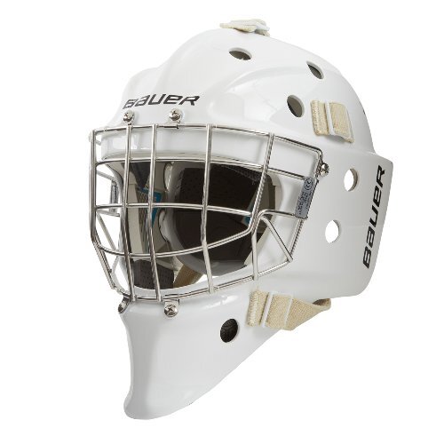 BAUER TW-Maske Profile 950 - non Cert. Cat Eye - SR