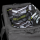 Warrior Q10 Cargo Roller Bag