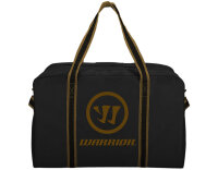 Warrior Pro Hockey Bag Large MR Maroon