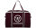 Warrior Pro Hockey Bag Large MR Maroon