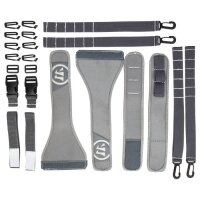 Warrior Ritual G6 Elastic Strap Kit