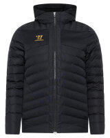 Warrior Aurum Jacke Senior