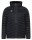Warrior Aurum Jacke Senior 2XL Black