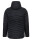 Warrior Aurum Jacke Senior L Black