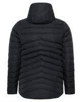 Warrior Aurum Jacke Senior M Black