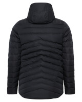 Warrior Aurum Jacke Senior S Black