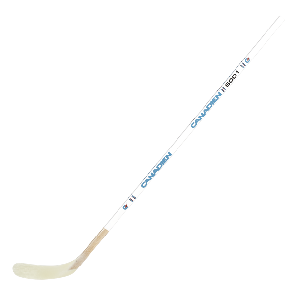 CCM Holzschläger Ultimate Canadien P29 SR