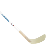 CCM Holzschläger Ultimate Canadien P29 SR