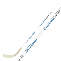 CCM Holzschläger Ultimate Canadien P29 SR