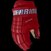 Warrior Handschuh Alpha FR2 Pro Senior