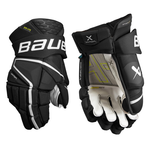 BAUER Handschuh Vapor Hyperlite - JR