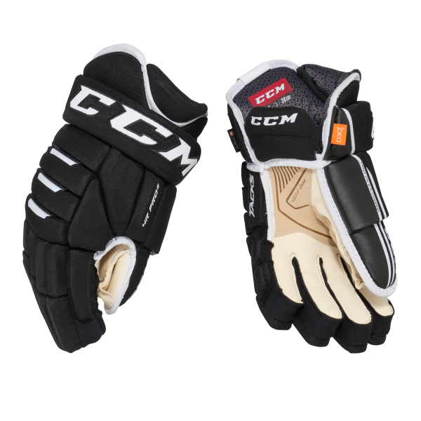 CCM Handschuh 4-ROLL PRO2 SR