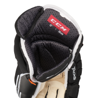 CCM Handschuh 4-ROLL PRO2 SR