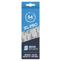 BLUE SPORTS XL-Pro Schnürsenkel Baumwolle