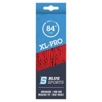 BLUE SPORTS XL-Pro Schnürsenkel Baumwolle