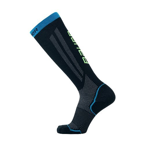 Bauer Schlittschuh Socken Performance - lang