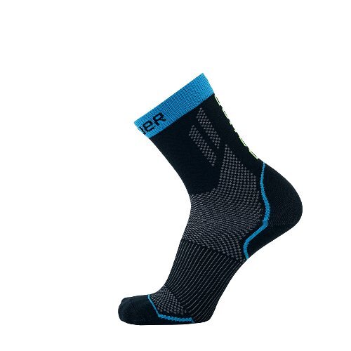 Bauer Schlittschuh Socken Performance - kurz XL