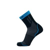 Bauer Schlittschuh Socken Performance - kurz XL