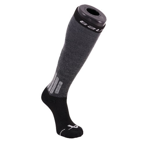 BAUER Pro Schlittschuh Socken Cut Resist 360 - lang
