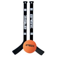 BASE Street Goal 32" incl. 2 Ministicks & Ball