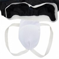 WINNWELL Tiefschutzhose JILL Short Mädchen S