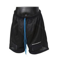 WINNWELL Tiefschutzhose JILL Short Damen