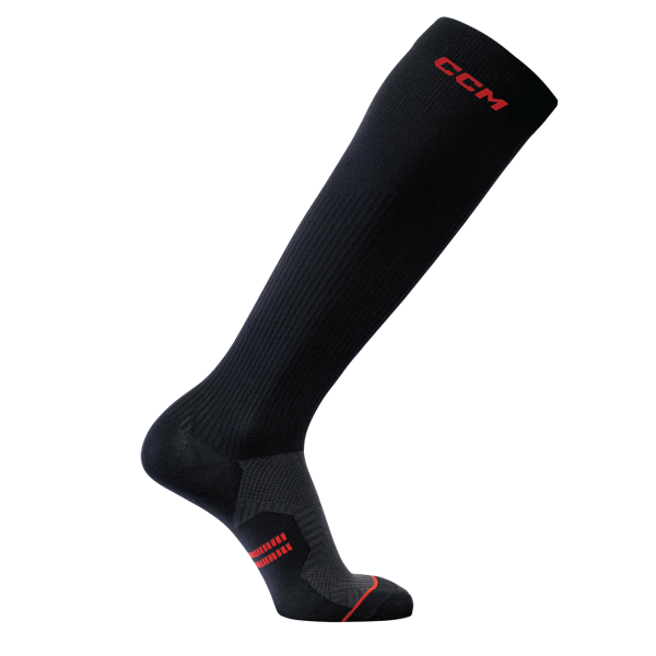 CCM Skate Sock Proline 3D Knee