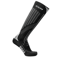 CCM Skate Sock Protech 3D Knee