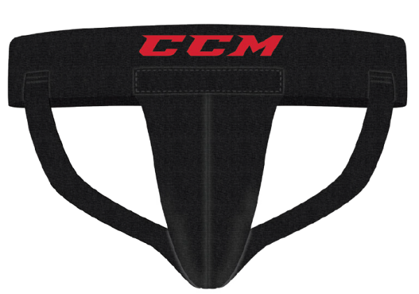 CCM Jock BK SR