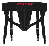 CCM Jock Combo YT