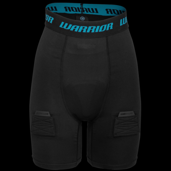 Warrior Damen Jill Short