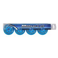 HI-LO Inline Rollen Court 59-80mm/ 76A - 4er-Set