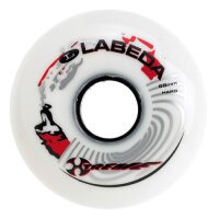 Labeda Inline Rolle "Gripper Extreme" hard -...