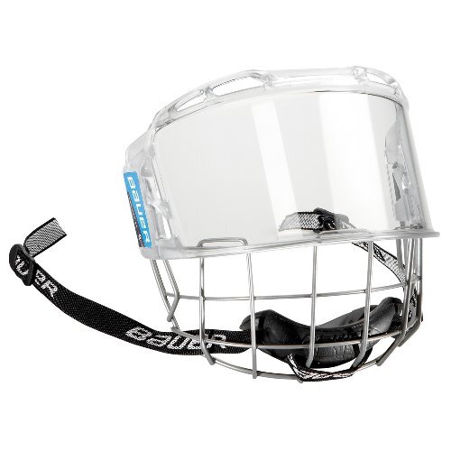 BAUER Hybrid Shield M